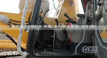 Export to UAE ! HF168A Piling Rig for Sale photo-3