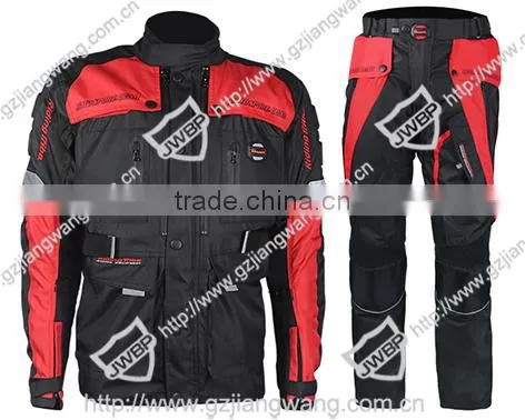 Comodo Calidad Pantalon Para Motocicleta photo-6