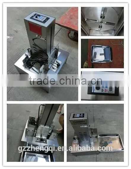 All SS Chocolate Chip Shaving Machine,Chocolate Slicer,chocolate Cutting Machine,(ZQXD-2) photo-2