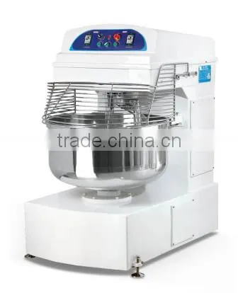 50L Bread Pizza Dough Mixer for Sale,20kg Spiral Dough Mixer(CD50) photo-2