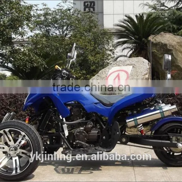 ATV TRICYCLE DRIFT TRIKE THREE WHEEL TRIKE photo-3