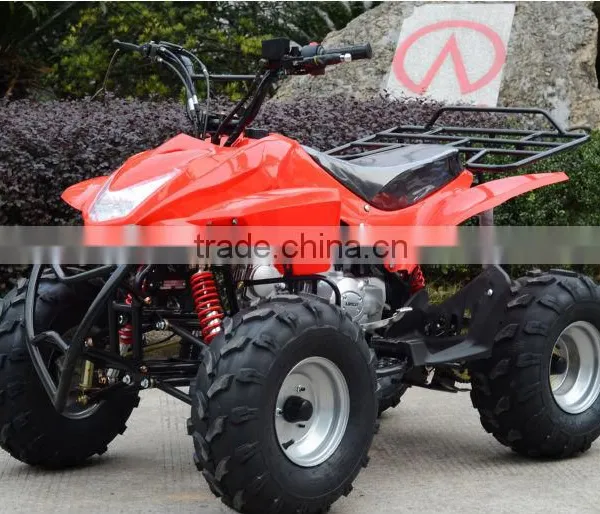 (JLA-07-05) Gasoline Mini Atv Chinese Quad Bike 49cc Mini Atv photo-4