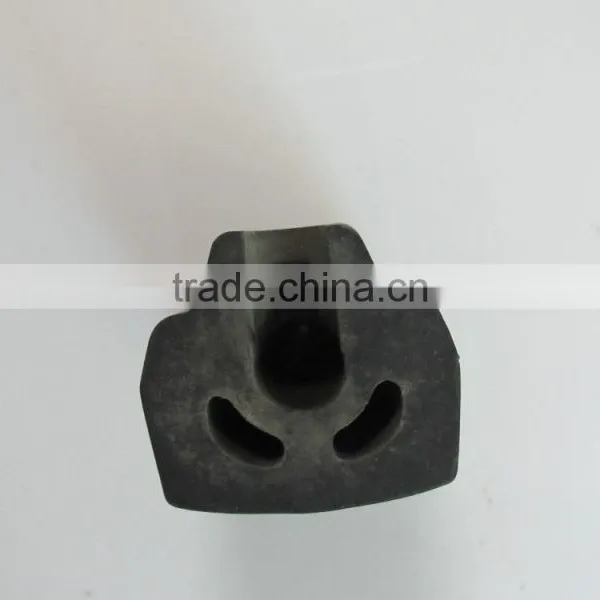 Motorcycle Spare Parts Factory Durable Motorcycle Pedal Rear Footrest photo-5