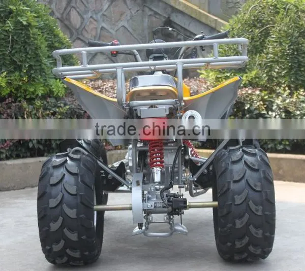 EPA CE 110cc Japanese Mini Quad Bike ATA110-H photo-6