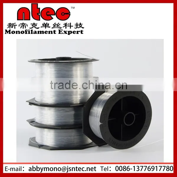 100M 500M Nylon Fishing Line photo-1