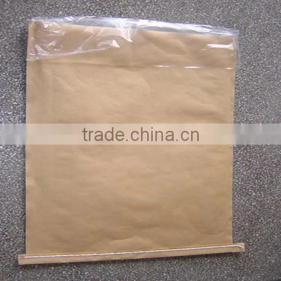 55 * 85 Paper-plastic Bag Kraft Paper Bag/ Three Composite Bags
