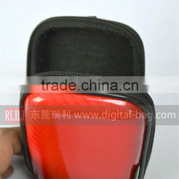 Portable Hiking EVA Camera Case Nylon Video Camera Case EVA Case photo-3
