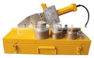 Good Price Ppr Pipe Socket Fusion Welding Machine photo-2