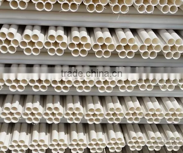 Plastic 7 Holes Honeycomb Pipe for Electronic photo-2