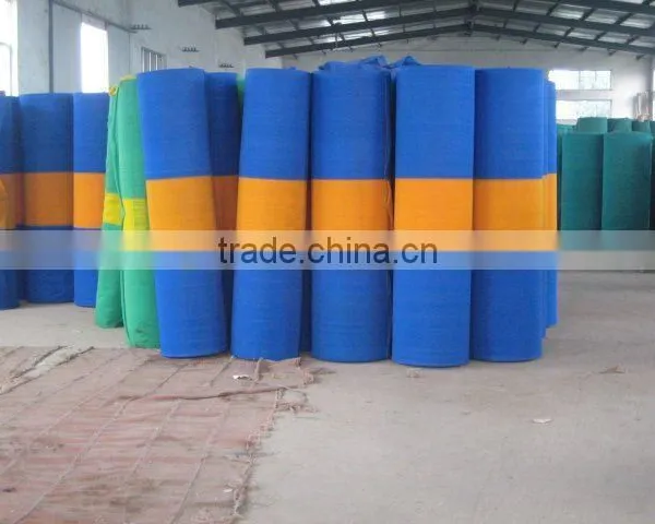 Construction Safety Net