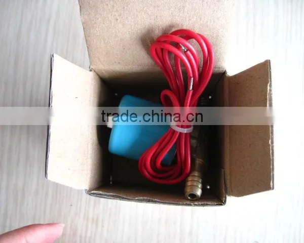 BONAVALVE New Model AC220V 230V 6.5mm 7mm 7.5mm 8mm Arc Mig Mag Tig Welding Machine Gas Valve Solenoid Valve photo-6