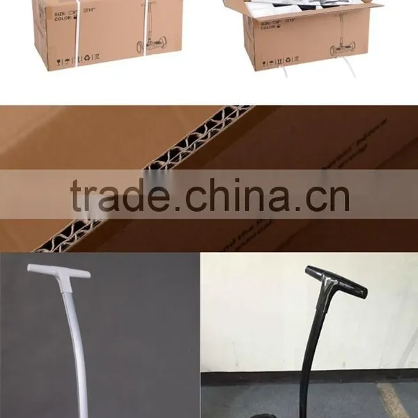 Leadway 8 Inch/10inch Cheap Road Bikes Two Footed Pedal Scooter(F1-48) photo-6