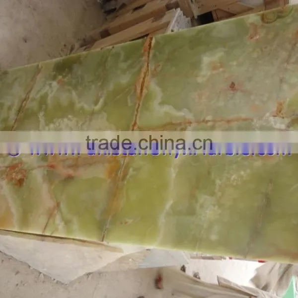 HOT SALE POPULAR DARK GREEN ONYX TABLE TOPS COLLECTION photo-5