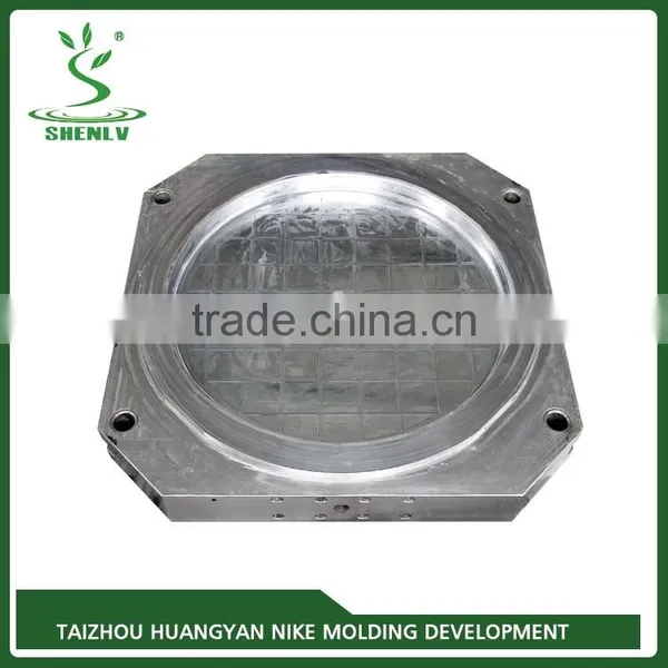 High Quality Customized Professional Beach Chair Mould photo-2