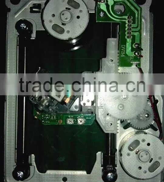 DVD Mechanism DV34 With WTP-AD01 photo-2