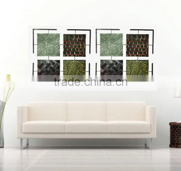 Decorative Metal Wall Decor photo-2