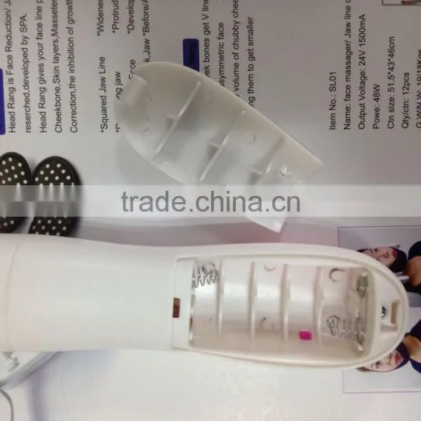 Electric Nail Polisher Manicure photo-5