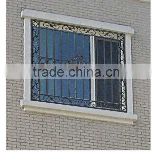 Keenhai OEM Customed Decorative Modern French House Window Grill Design photo-6