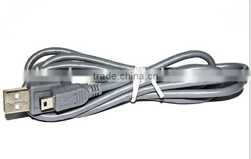 Mini T Shape Connector USB 2.0 Download Line Use For Digital Camera photo-2
