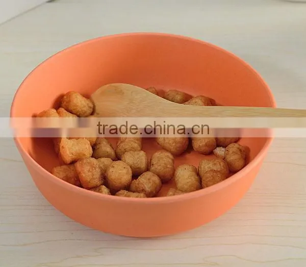 Factory Sell Biodegradable Bamboofibre Dish photo-5