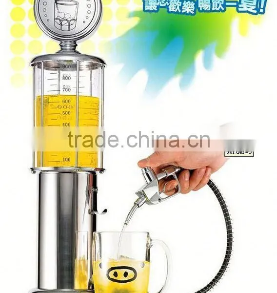 Creative Gas Design Wine Bar Dispenser photo-2