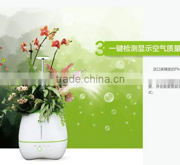 SIPHEM ECO SMART Air Purifier PureAir System photo-3