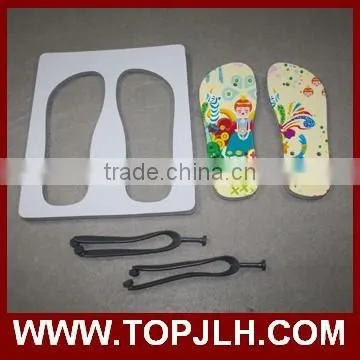 2017 Novelty Products Custom Photo Flip Flops for Wedding Celebration photo-2