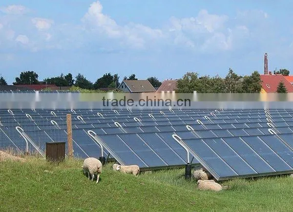 4.8KW Types of Data Cables Solar System 4000 w photo-5