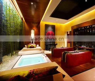 Factory Production Exhibition Wall Systems Newly Vertical Green Wall photo-4