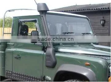 China 4x4 Accessories 4X4 Car Snorkel 4x4 Snorkel for Mitsubishi Pajero NM Series