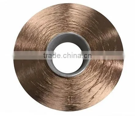 Customized FDY Nylon 66 Filament Yarn photo-2
