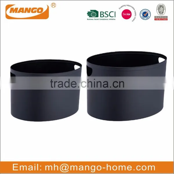 Powder Coating Metal Fireplace Log Holder photo-2