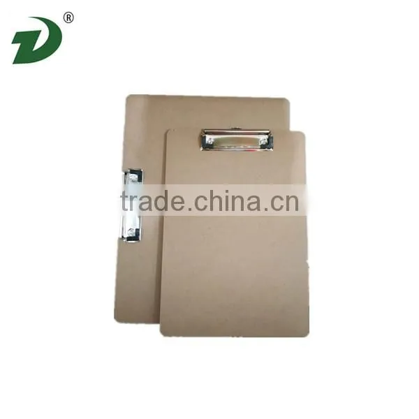 Best Selling Eco-friendly MDF File Folder photo-2