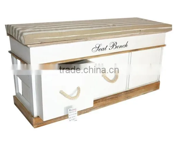 2015 New Model Hot Sale With Shelf And Seat Shoes Storage photo-4