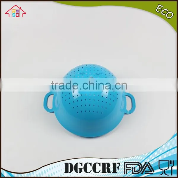 NBRSC Reliable Factory Kitchen Tools Colander Drainers Fruit Bowl Vegetables Basket photo-2