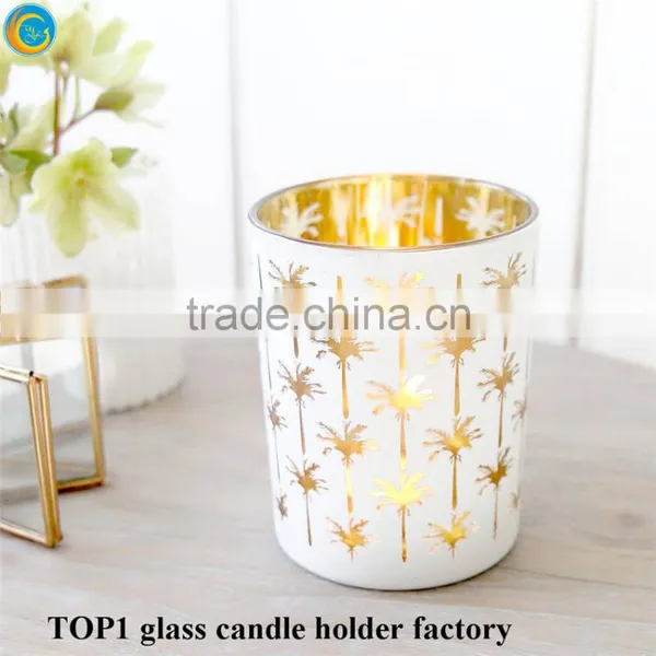 Custom Wine Wax Candle Warmers Glass Holder Necklace photo-6
