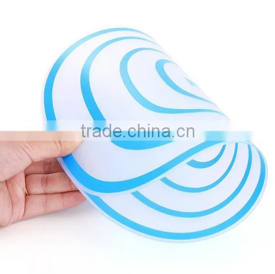 Folding Flexible Cutting Board Set Wholesale Cutting Boards Fruit Chopping Block photo-4