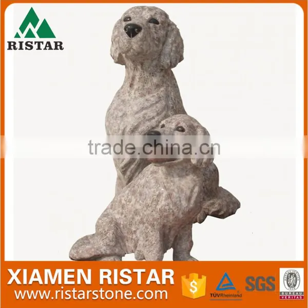 Customized Granite and Marble Stone Animal Carvings photo-3