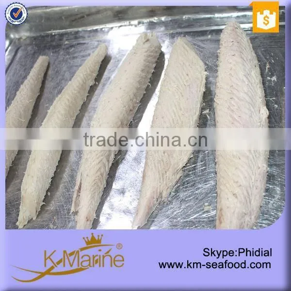 2015 New Processing Halal Seafood Top Quality Frozen Tuna Loin photo-5