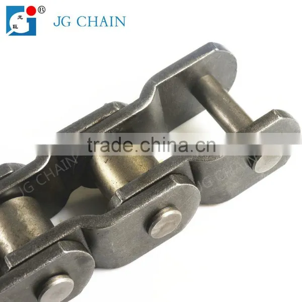 Industrial Steel Lumber Conveyor 2184 Sugar Mill Chain photo-4