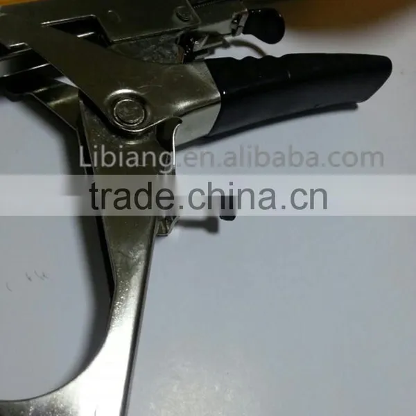 Tape Tool Attaching and Binding Machine Made in China photo-4