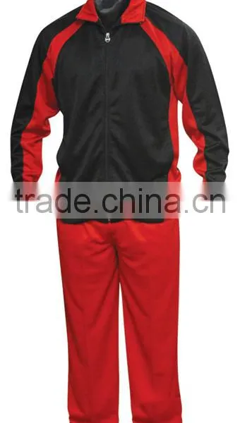 Running Suit photo-4
