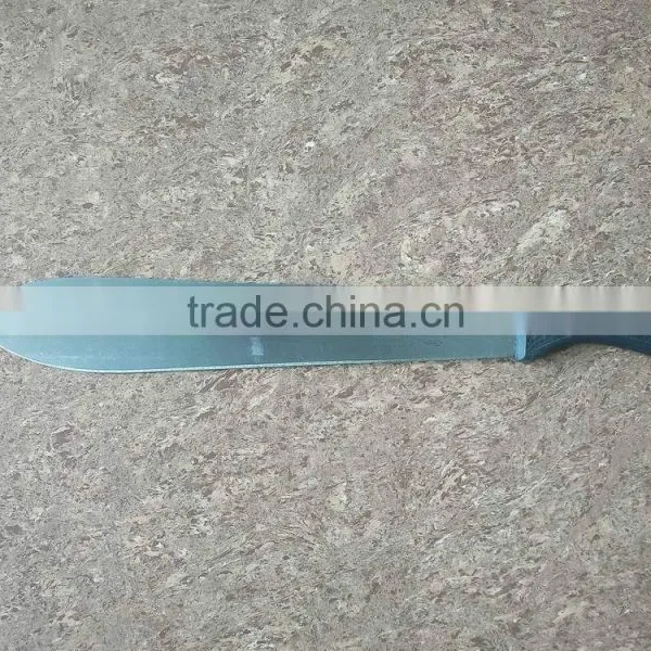 Sugarcane Cutlass Machete With Plastic Handle M212A photo-3
