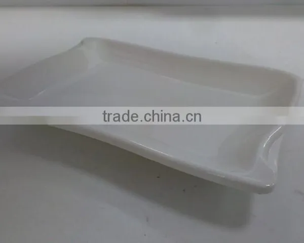 100% Melamine Plate Melamine Dinnerware 5A1072 photo-4