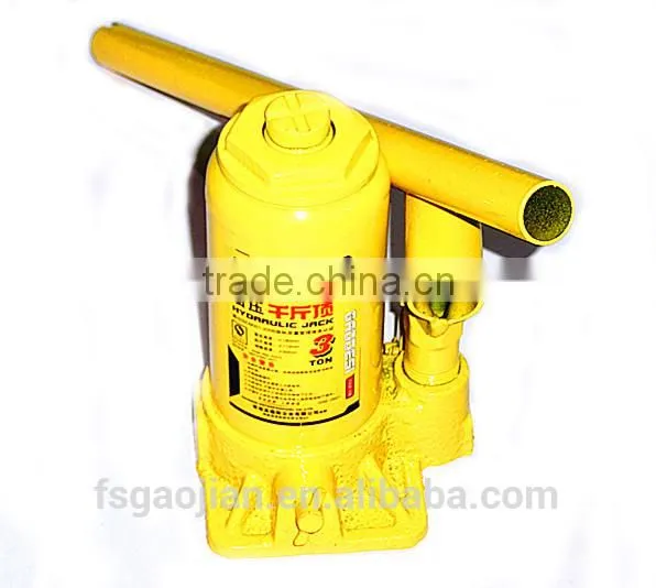 Hydraulic Jack photo-4