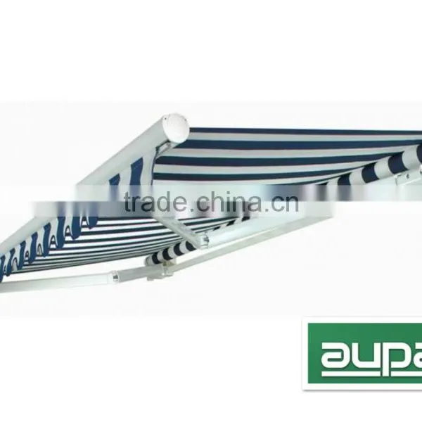 Acrylic Awning Fabric for No-cassette Awnings(manual)