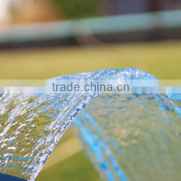 Fountain Nozzle, Fan Type photo-5