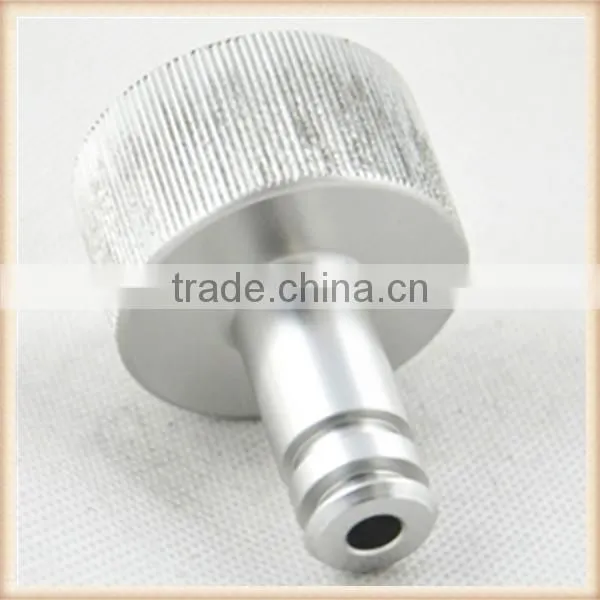 Steel Brass Aluminum Metal Fabrication Service photo-3