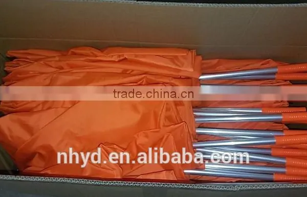 2016 Alu Alloy Garbabe Pickup Easily Garden Tools Cloth Dustpan photo-3