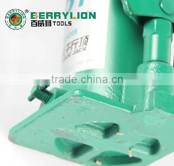 Good Quality 10 Tons Bottle Lifting Jack With High Quality photo-2